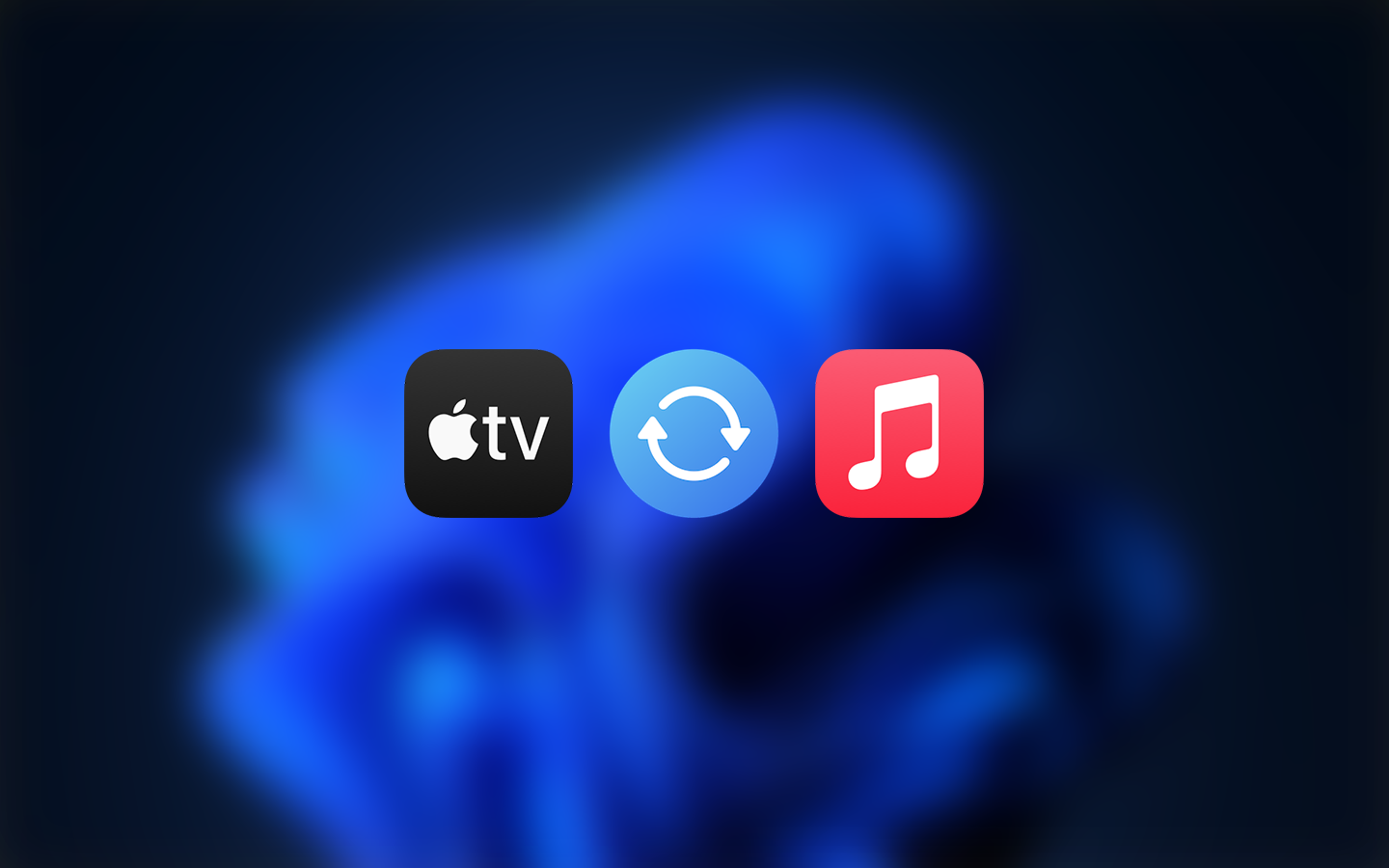 Windows用のApple Music、Apple TV+、Apple デバイスを管理が行える「Apple デバイス」のプレビューアプリがMicrosoft Storeに登場