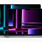 米Apple、M2 ProおよびM2 Maxを搭載した新しいMacBook Proを発表