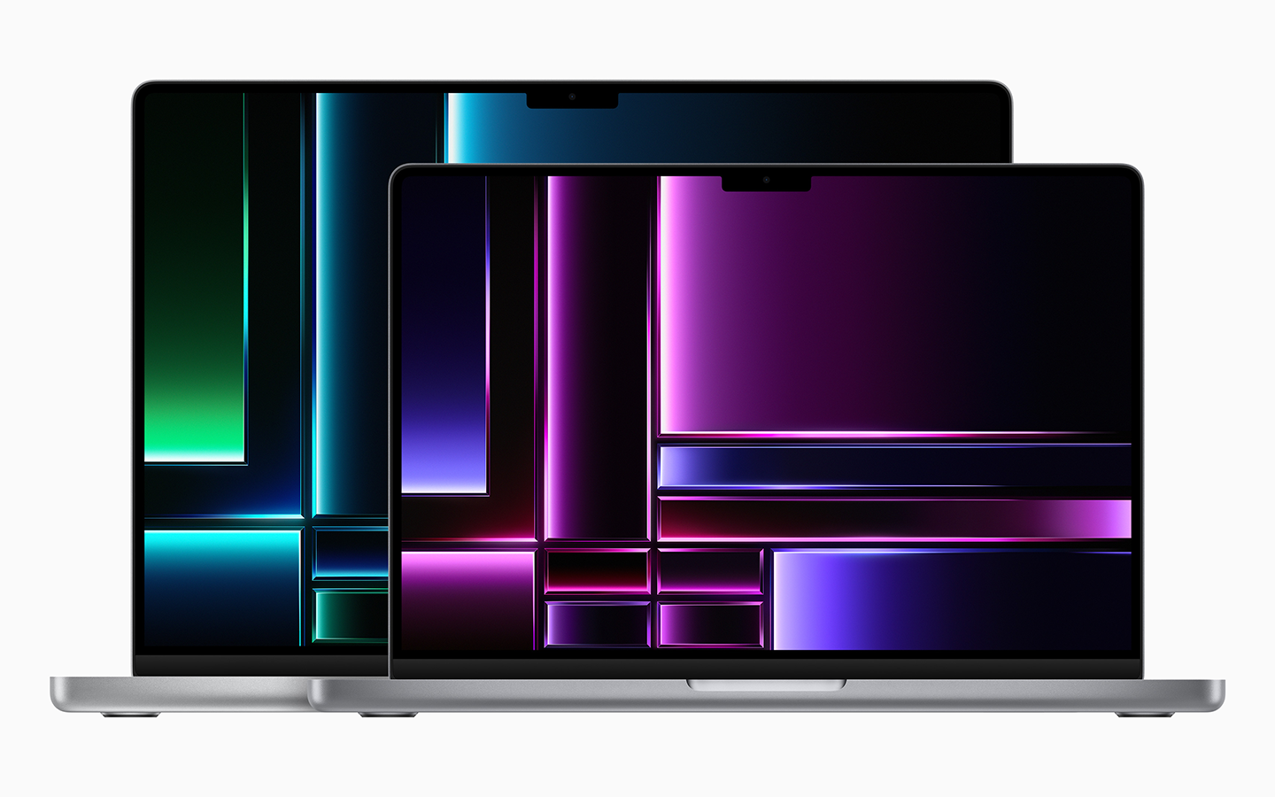 米Apple、M2 ProおよびM2 Maxを搭載した新しいMacBook Proを発表