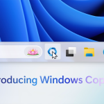 Windows 11にAIアシスタント「Windows Copilot」が登場 全ての利用者がパワーユーザに。
